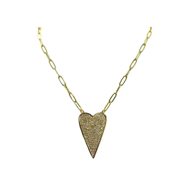True Love Necklace