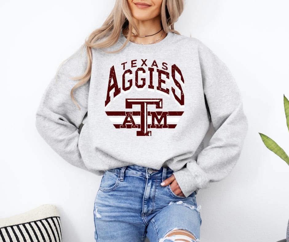 Texas A&M Sweatshirt
