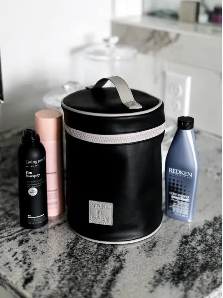 Barrel Organizer