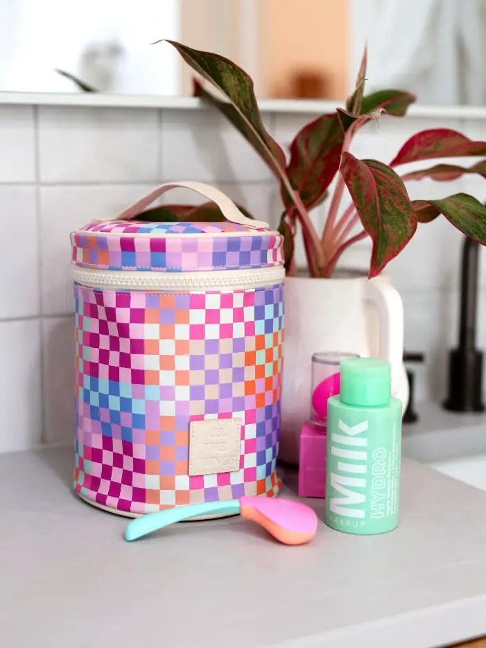Barrel Organizer
