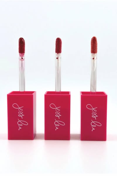 Feeling Sassy Lip Gloss Set