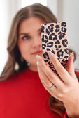 Safari Compact Mirror