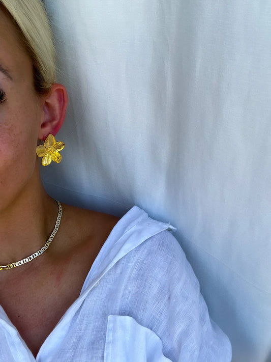 THE VIRGINIA EARRINGS